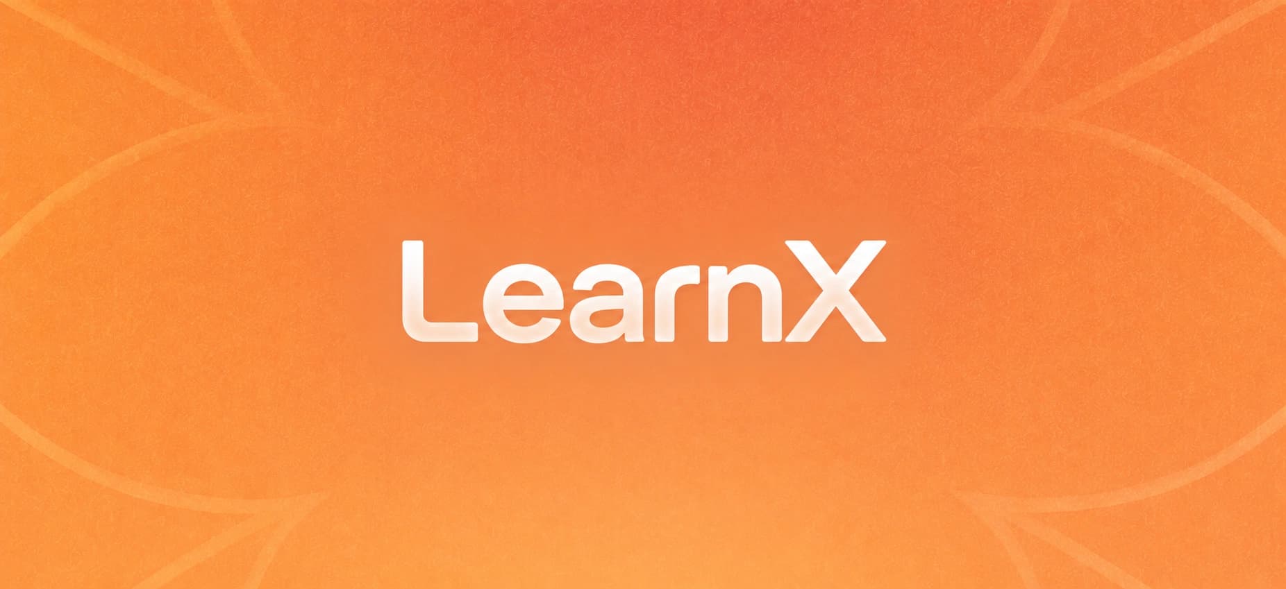 LearnX - AI powered Learning App
